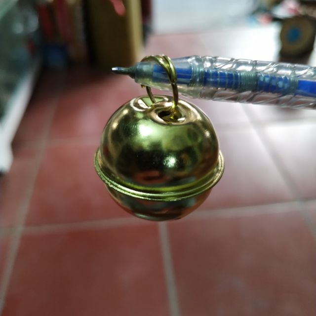 Chuông chó, mèo, thú cưng, cảnh báo