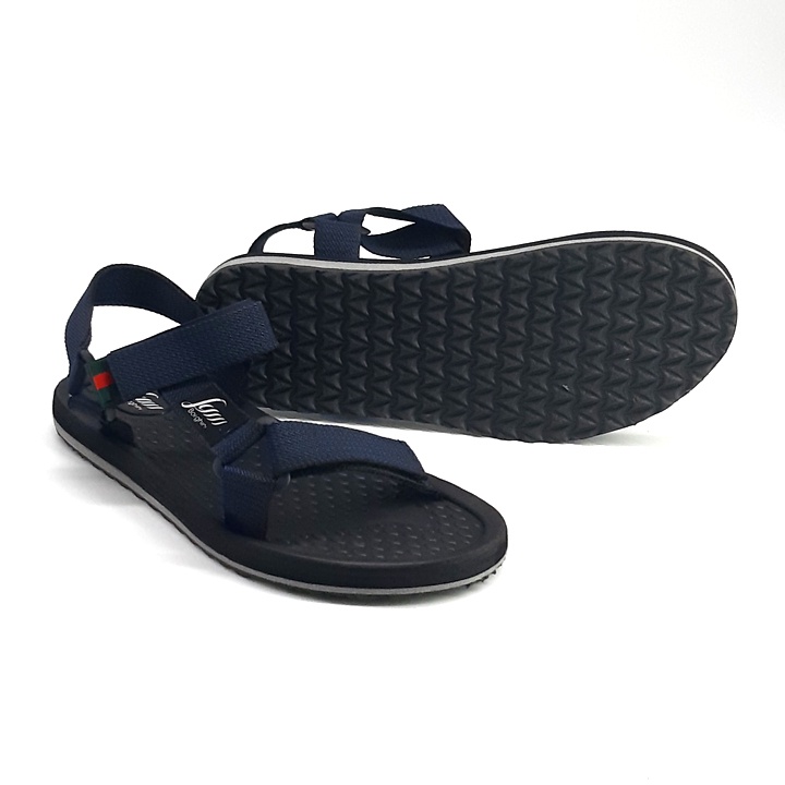 Sandal nữ đế xốp eva quai dù thời trang cao cấp Latoma TA4392 (Nhiều Màu)