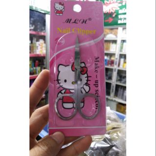 😍😍😍kéo tỉa chân mày 😍😍😍