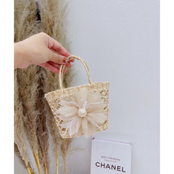 TÚI CÓI XINH XỈU CHO BÉ