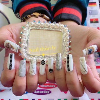 nail box thiết kế giá chỉ từ 70k