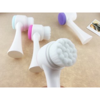 Cọ Rửa Mặt Massa Siêu Mềm Mịn