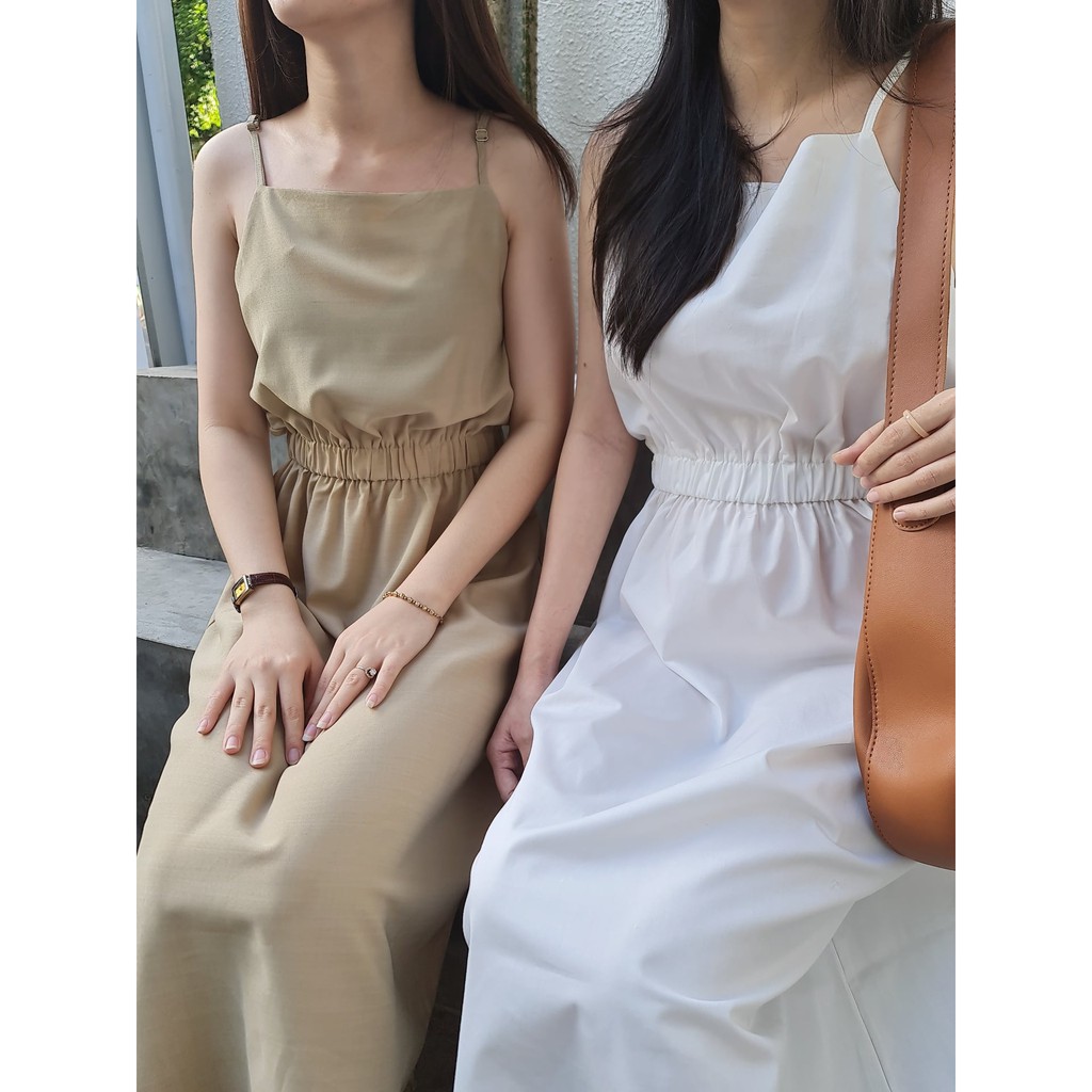 KIMMY DRESS