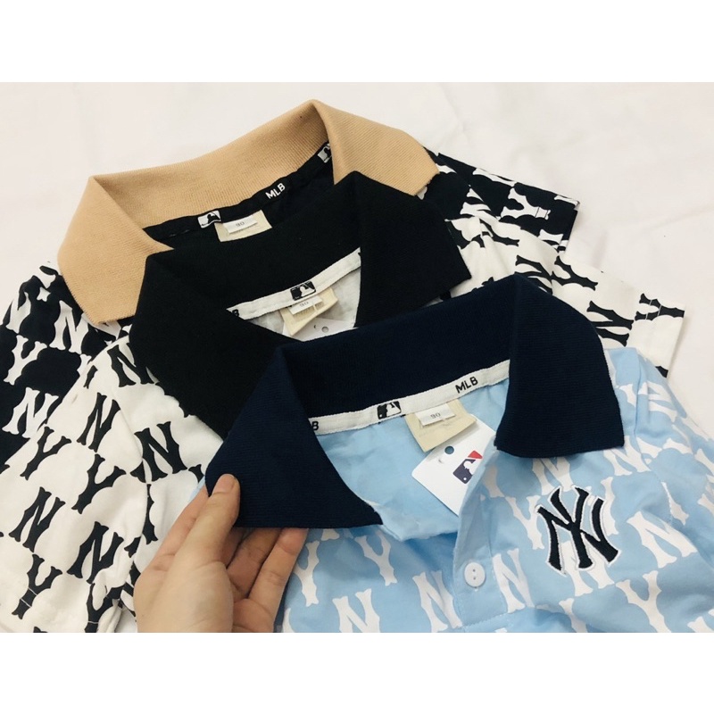 Bộ cộc tay hoạ tiết ny cho bé trai