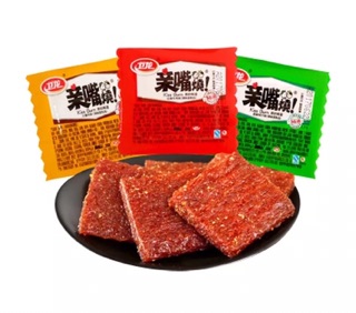 ( Có sẵn ) La tiao cay