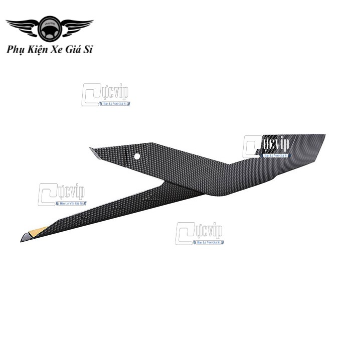 [Rẻ Vô Địch] - Catte Exciter 150 (2015 - 2020) Carbon MS3297