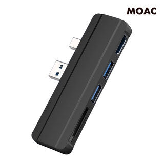 Bộ Chuyển Đổi Usb 3.0 Cho Surface Pro 5