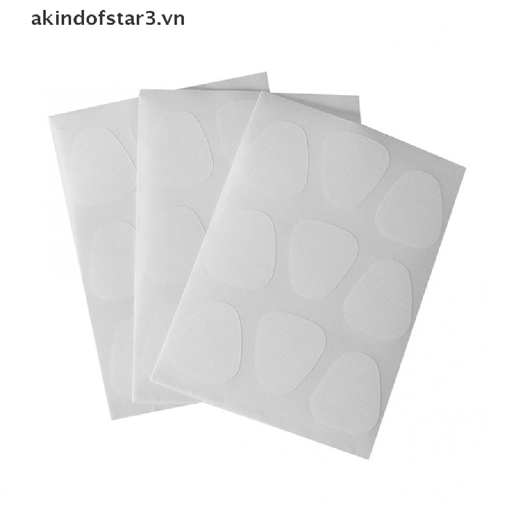 Set 27 Miếng Dán Trán Chống Nếp Nhăn Hiệu Quả