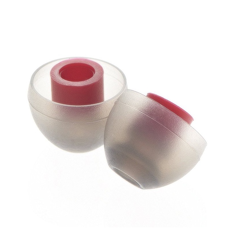 Tips  Gắn Tai Nghe SpinFit CP100 S/M/L - Cặp