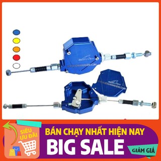 Trợ lực tay côn bản cao cấp cho các dòng xe côn tay