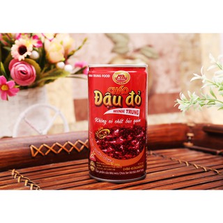 Cháo Đậu Đỏ - Minh Trung Food