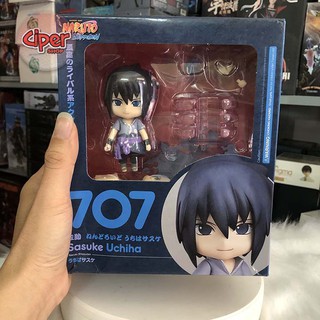 Mô hình Nendoroid 707 - Sasuke Uchiha