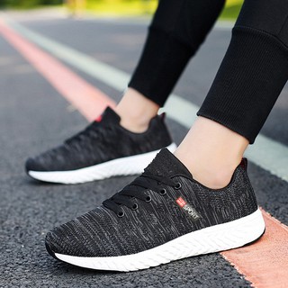 Giày Thể Thao Nam Sport Cổ Thấp Phù Hợp Chạy Bộ Vận Động Mẫu Mới Nhất MS9