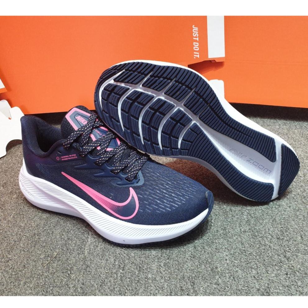 Giày Nike Zoom Winflo Nữ - Full box