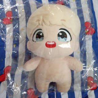 Only doll Taeger BTS V