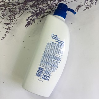 Dầu Gội Đầu Head & Shoulder Thái Lan 850ml