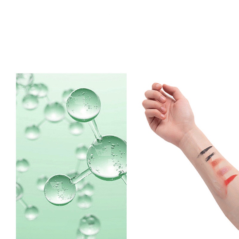 [Hàng mới về] Sáp tẩy trang dưỡng da QISE từ bơ thiên nhiên giúp dưỡng ẩm làm sạch dành cho mọi loại da