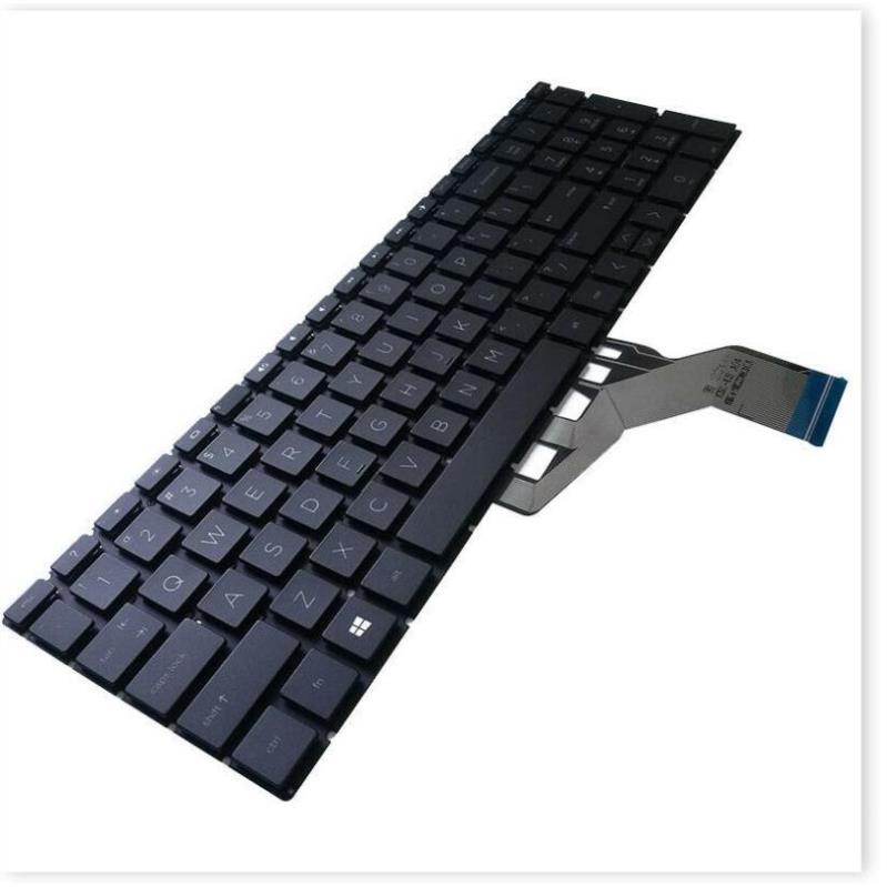 Bàn phím HP 15DA, 15S-DU, 250 G7, 255 G7, 256 G7, 17BY, 17CA, 17CD