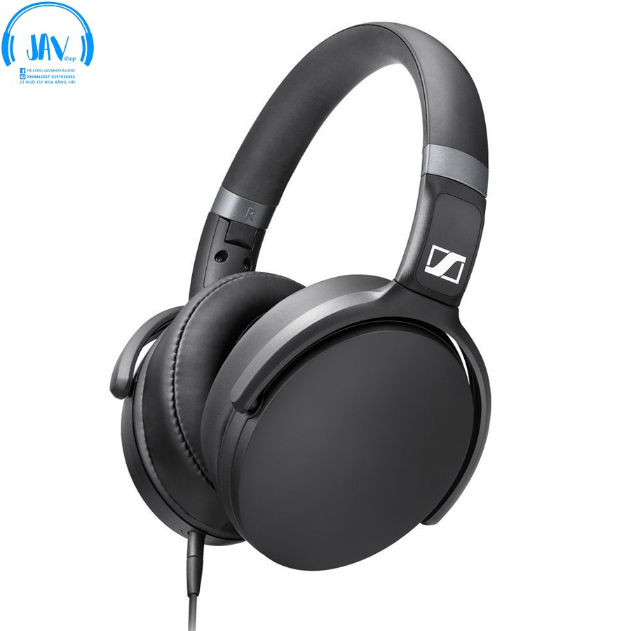 Tai nghe Sennheiser HD 4.40BT likenew chính hãng