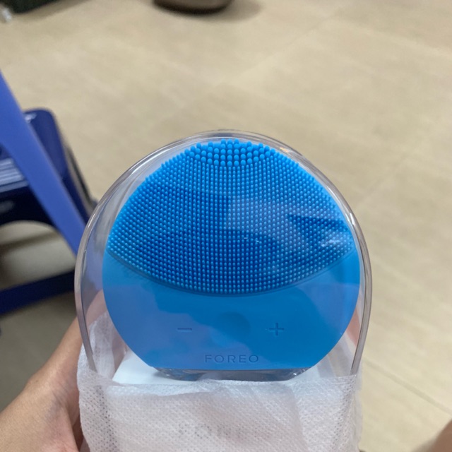 Máy rửa mặt