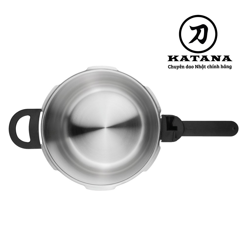 ZWILLING - Nồi áp suất EcoQuick - 7L