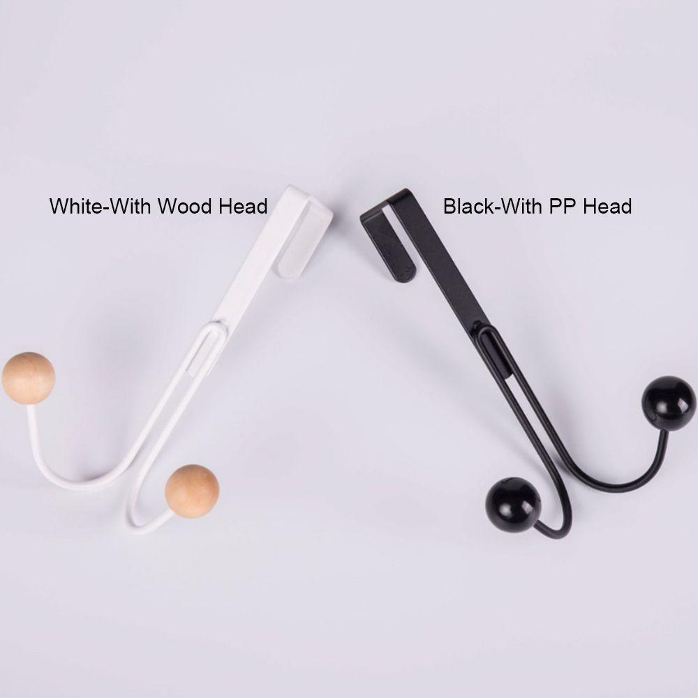 Móc Treo Đồ Gắn Cửa Kính / Nhà Tắm Tiện Dụng