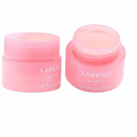 (Hàng Mới Về) Mặt Nạ Ngủ Cho Môi Laneige Kích Thước 3g Tiện Dụng Khi Đi Du Lịch | BigBuy360 - bigbuy360.vn