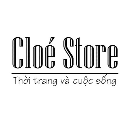 Cloe.Store, Cửa hàng trực tuyến | BigBuy360 - bigbuy360.vn