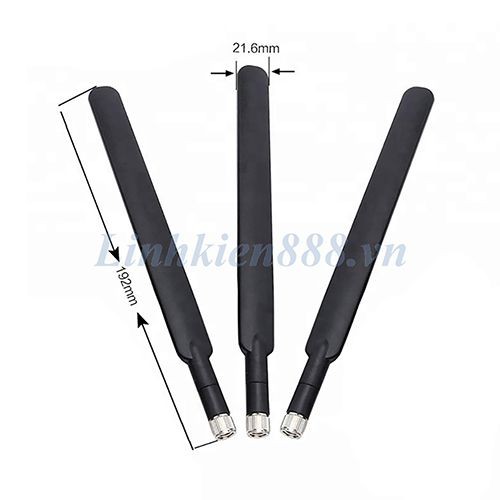 Anten 4G Cho Router Huawei B310 B315 | BigBuy360 - bigbuy360.vn