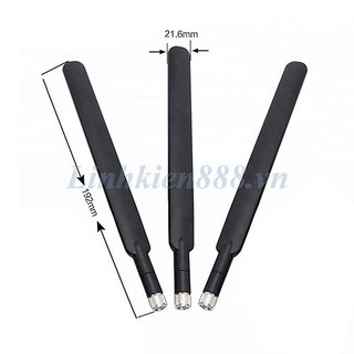 Anten 4G Cho Router Huawei B310 B315