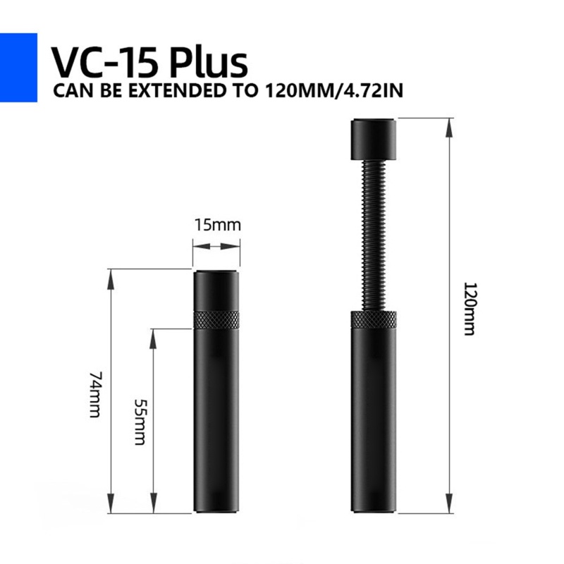 Giá Đỡ Thẻ Đồ Họa Bằng Hợp Kim Nhôm Kiểu Truyền Thống GPU