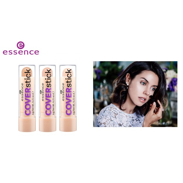 Sáp che khuyết điểm trên khuôn mặt Đức | BigBuy360 - bigbuy360.vn