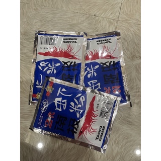Bột tôm Dragon King câu cá 25g.