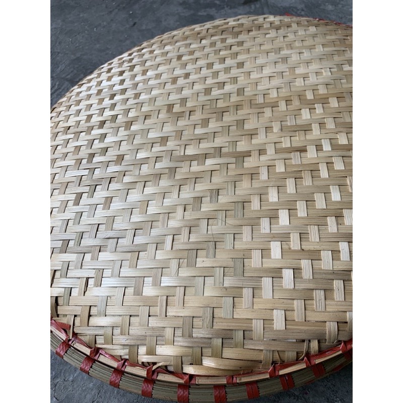 Mẹt tre size 50  cm