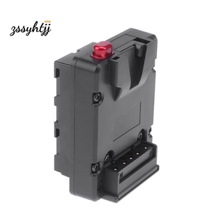 Tấm Sạc Pin Fotga V Cho Máy Ảnh Np-F Np-F970 F960 F750 F770 F550