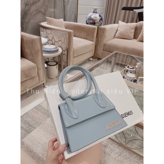 túi Jacquemus sang xịn mịn