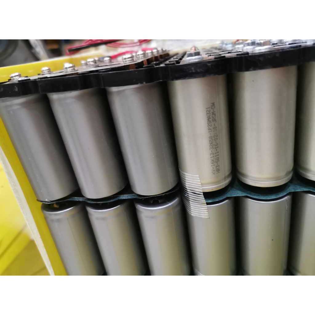 PIN Life Po4 32650- 3,2v5000mAh