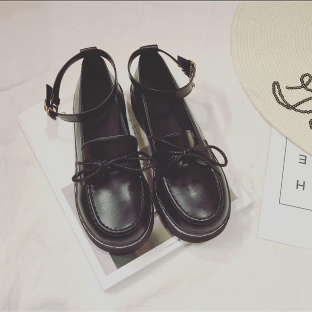 (ORDER) Giày lolita 2 mẫu siêu xinh - 1 ảnh tự chụp cuối | BigBuy360 - bigbuy360.vn