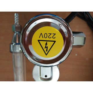 ĐỒNG HỒ ĐO LƯU LƯỢNG KHÍ CO2