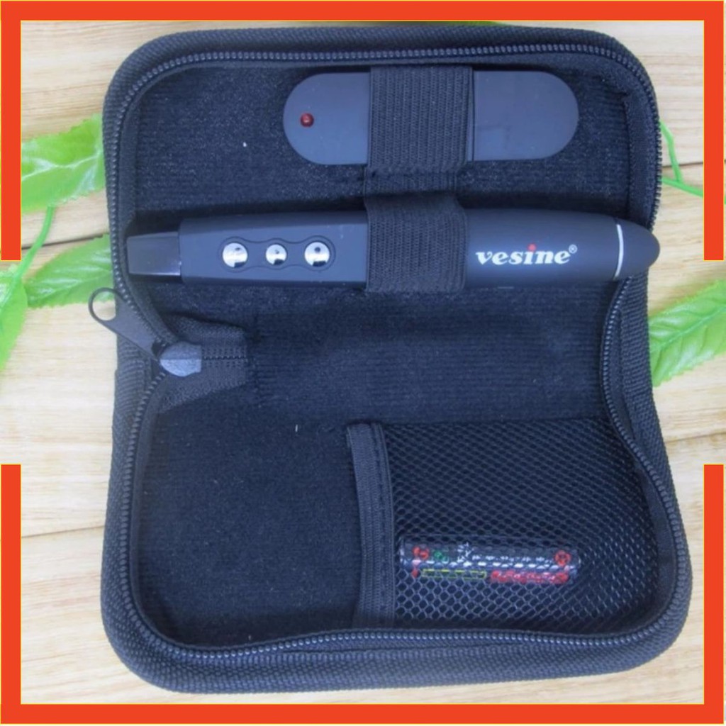 bút trình chiếu vp101
