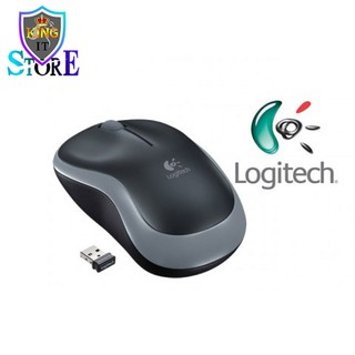 Chuột logitech không dây B175 Hãng phân phối chính thức