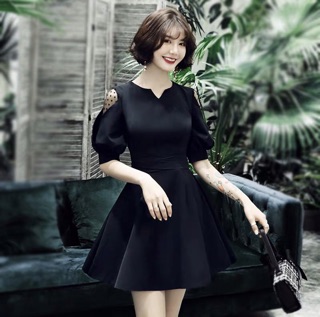 Đầm đỏ bigsize 60-85kg