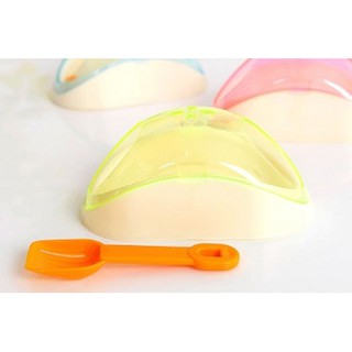 Bồn tắm cát cho chuột Hamster
