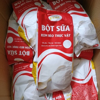 Bột Sữa Tobee CAO CẤP túi 1kg - Nguyên liệu pha trà sữa béo ngậy