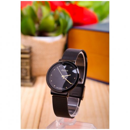Đồng Hồ Nữ JULIUS JA-426 nữ
