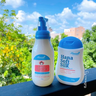 Bộ chăm sóc cho mẹ và bé