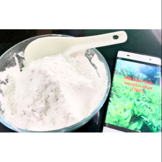 Bột Bình Tinh Nguyên Chất