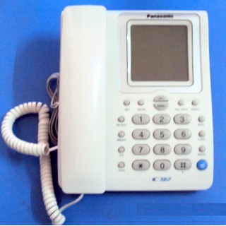 Điện thoại bàn Panasonic KX-TSC911