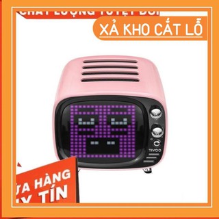 Loa Bluetooth Di Động Divoom Tivoo 6W