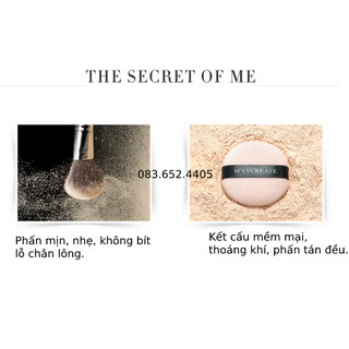 PHẤN PHỦ BỘT KIỀM DẦU MAYCREATE HÀNG NỘI ĐỊA TRUNG - T182